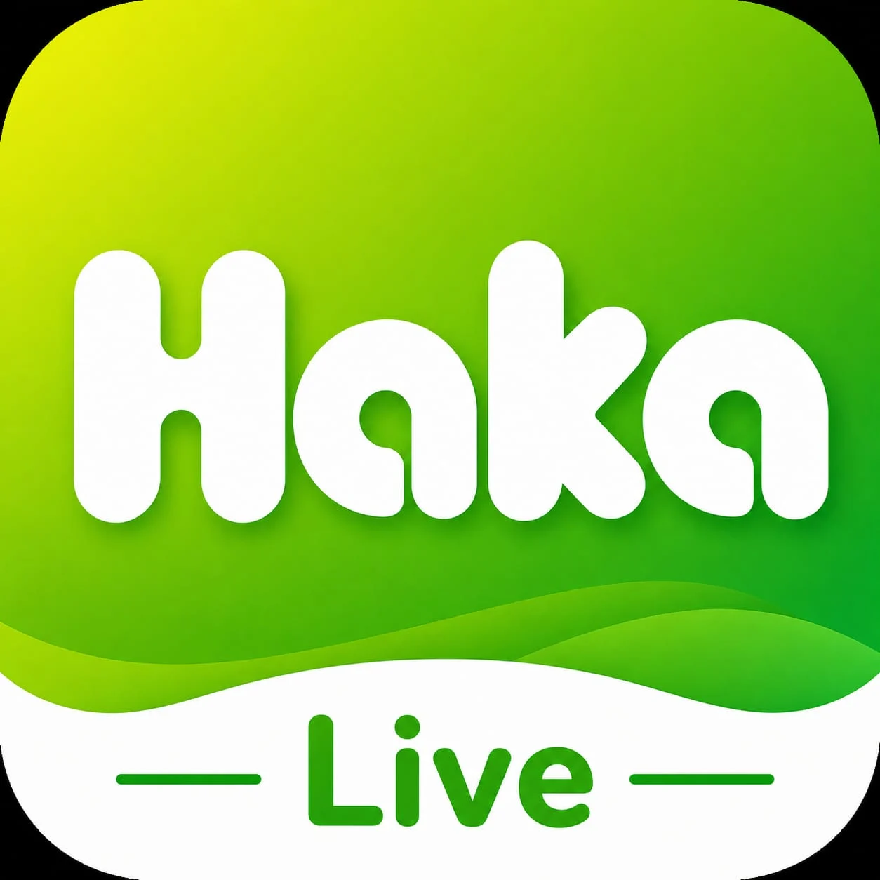 Haka Logo